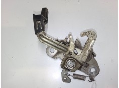 Recambio de cerradura capo para peugeot 207/207+ (wa_, wc_) 1.4 16v referencia OEM IAM   