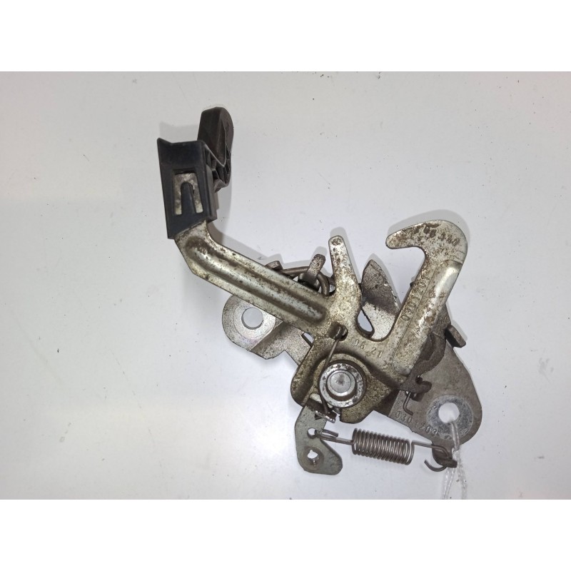 Recambio de cerradura capo para peugeot 207/207+ (wa_, wc_) 1.4 16v referencia OEM IAM   