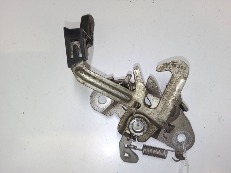 Recambio de cerradura capo para peugeot 207/207+ (wa_, wc_) 1.4 16v referencia OEM IAM   