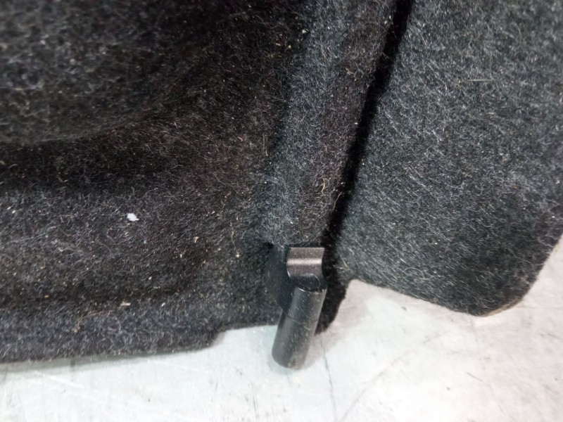 Recambio de bandeja trasera para bmw 3 compact (e46) 320 td referencia OEM IAM   