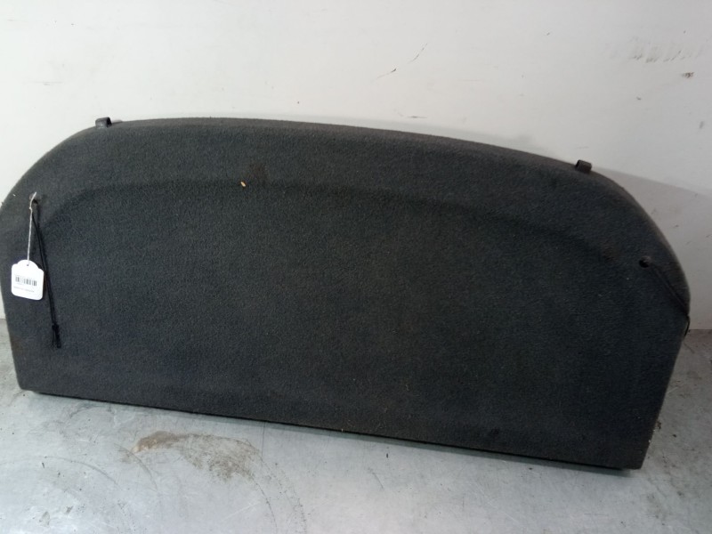 Recambio de bandeja trasera para toyota corolla (_e12_) 2.0 d-4d (cde120r_, cde120l_) referencia OEM IAM   