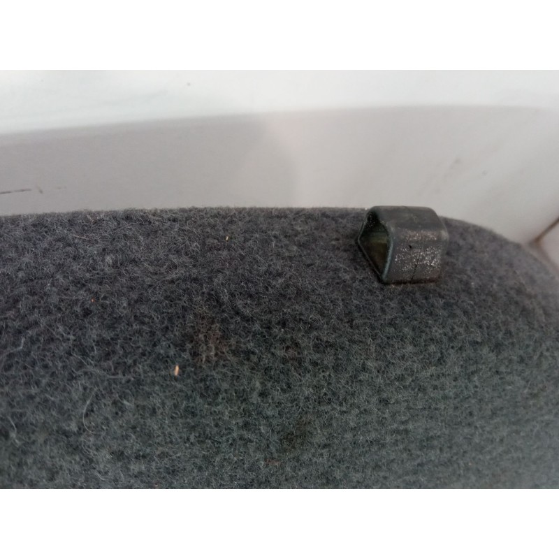 Recambio de bandeja trasera para toyota corolla (_e12_) 2.0 d-4d (cde120r_, cde120l_) referencia OEM IAM   