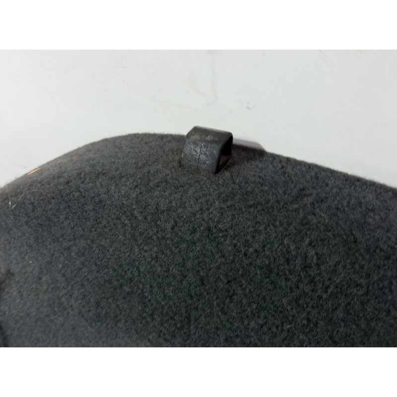 Recambio de bandeja trasera para toyota corolla (_e12_) 2.0 d-4d (cde120r_, cde120l_) referencia OEM IAM   