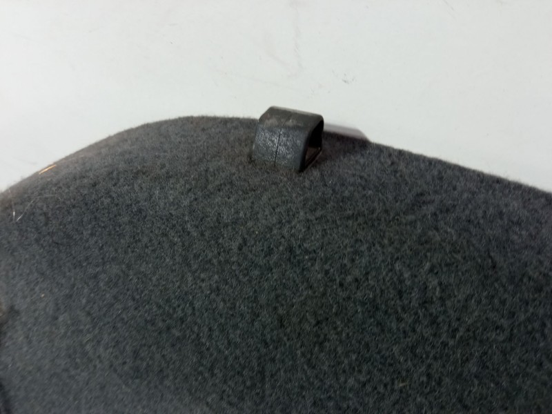 Recambio de bandeja trasera para toyota corolla (_e12_) 2.0 d-4d (cde120r_, cde120l_) referencia OEM IAM   