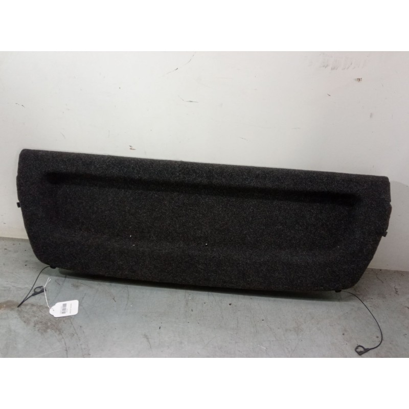 Recambio de bandeja trasera para opel corsa d (s07) 1.3 cdti (l08, l68) referencia OEM IAM   