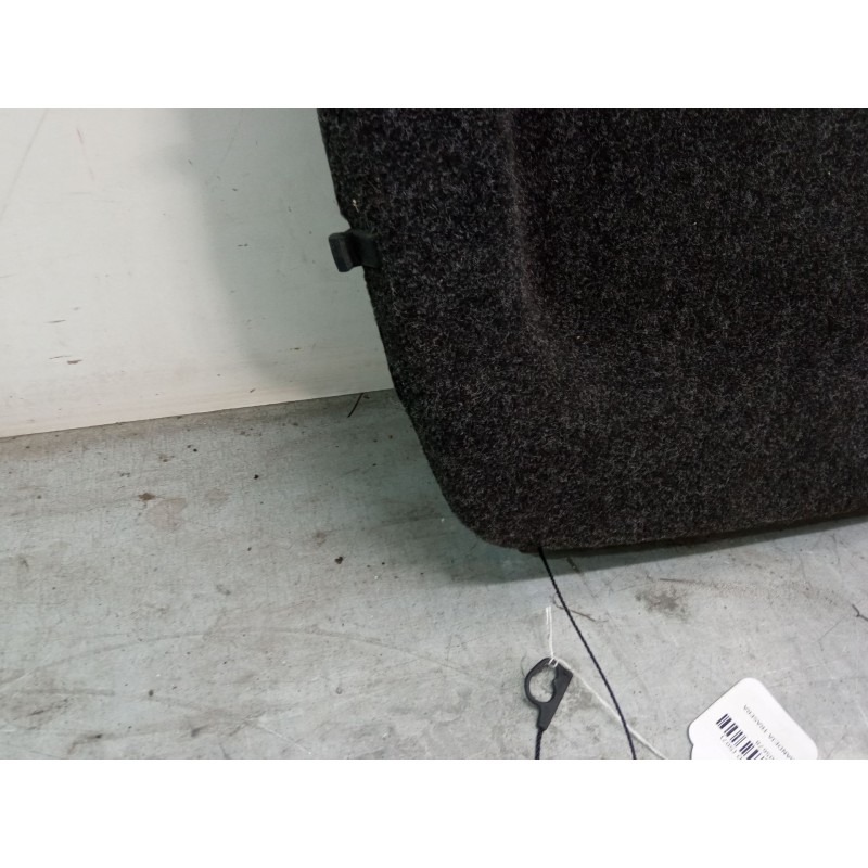 Recambio de bandeja trasera para opel corsa d (s07) 1.3 cdti (l08, l68) referencia OEM IAM   