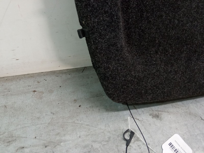 Recambio de bandeja trasera para opel corsa d (s07) 1.3 cdti (l08, l68) referencia OEM IAM   