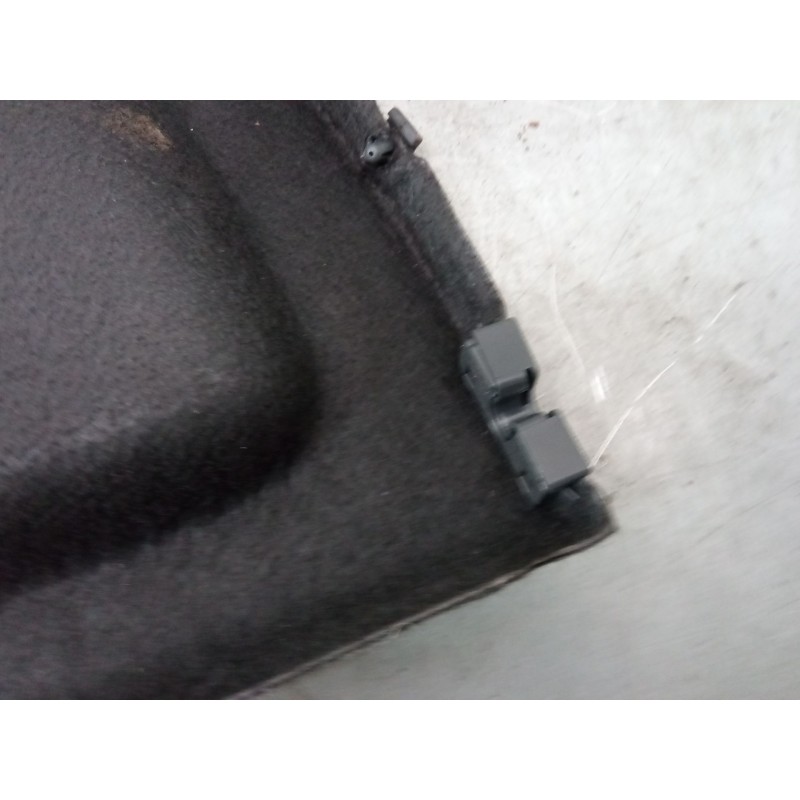 Recambio de bandeja trasera para opel corsa d (s07) 1.3 cdti (l08, l68) referencia OEM IAM   