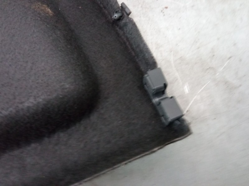 Recambio de bandeja trasera para opel corsa d (s07) 1.3 cdti (l08, l68) referencia OEM IAM   