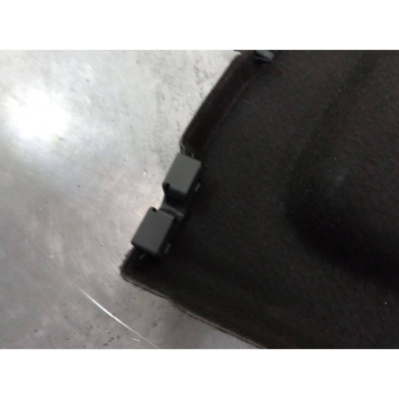 Recambio de bandeja trasera para opel corsa d (s07) 1.3 cdti (l08, l68) referencia OEM IAM   