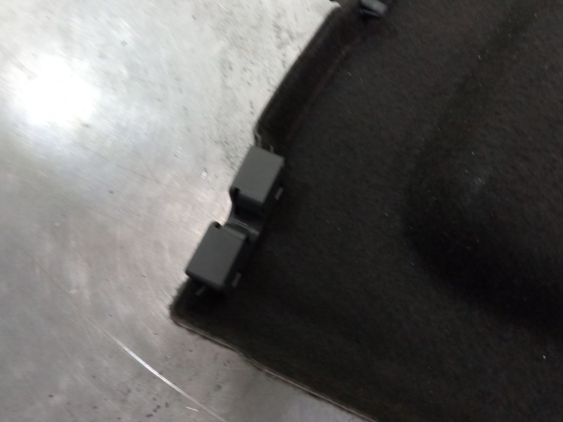 Recambio de bandeja trasera para opel corsa d (s07) 1.3 cdti (l08, l68) referencia OEM IAM   