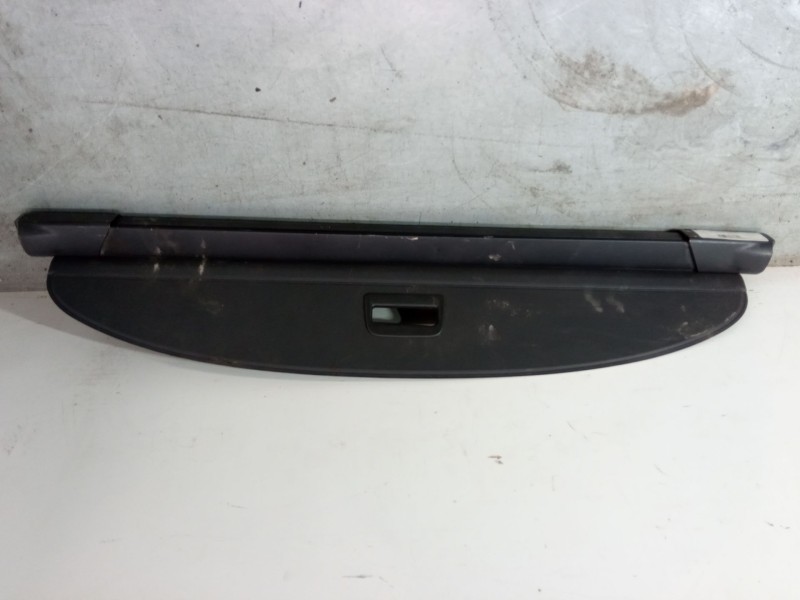 Recambio de bandeja trasera para seat altea xl (5p5, 5p8) 2.0 tdi 16v referencia OEM IAM   