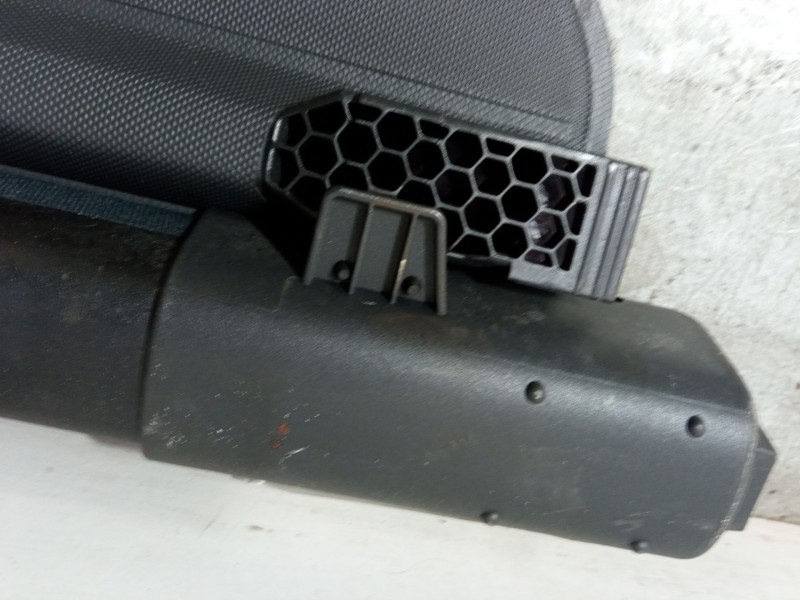 Recambio de bandeja trasera para seat altea xl (5p5, 5p8) 2.0 tdi 16v referencia OEM IAM   