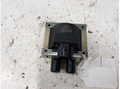 Recambio de bobina encendido para fiat panda / panda classic (169_) 1.2 (169.axb11, 169.axb1a) referencia OEM IAM    2