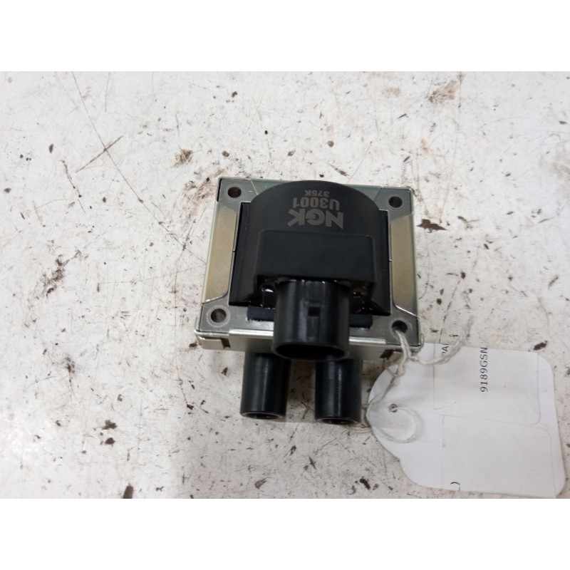 Recambio de bobina encendido para fiat panda / panda classic (169_) 1.2 (169.axb11, 169.axb1a) referencia OEM IAM   