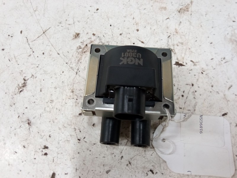 Recambio de bobina encendido para fiat panda / panda classic (169_) 1.2 (169.axb11, 169.axb1a) referencia OEM IAM   