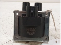 Recambio de bobina encendido para fiat panda / panda classic (169_) 1.2 (169.axb11, 169.axb1a) referencia OEM IAM    2