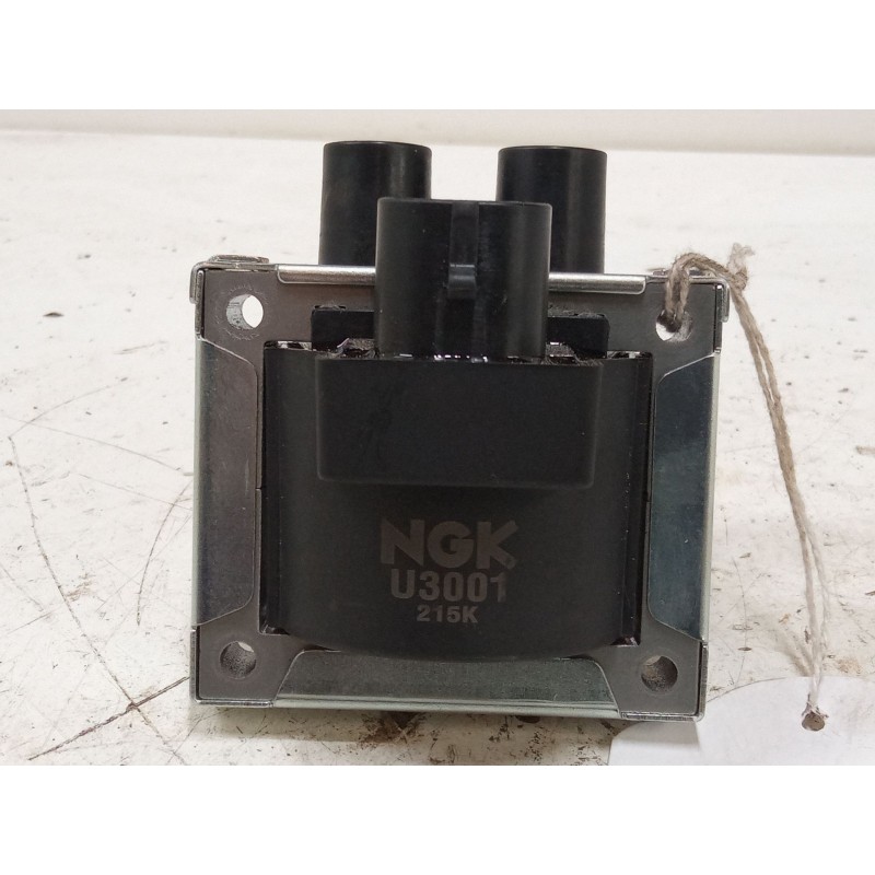 Recambio de bobina encendido para fiat panda / panda classic (169_) 1.2 (169.axb11, 169.axb1a) referencia OEM IAM   