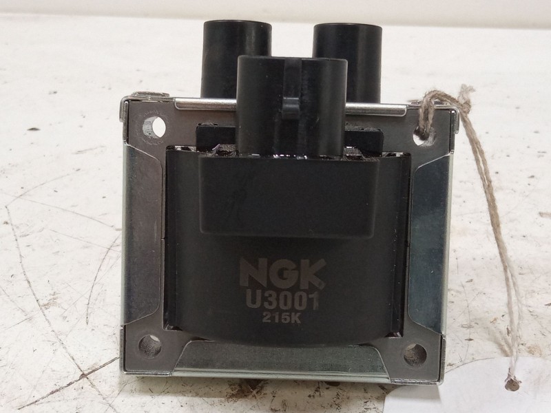 Recambio de bobina encendido para fiat panda / panda classic (169_) 1.2 (169.axb11, 169.axb1a) referencia OEM IAM   