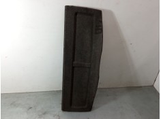 Recambio de bandeja trasera para fiat panda / panda classic (169_) 1.2 (169.axb11, 169.axb1a) referencia OEM IAM   