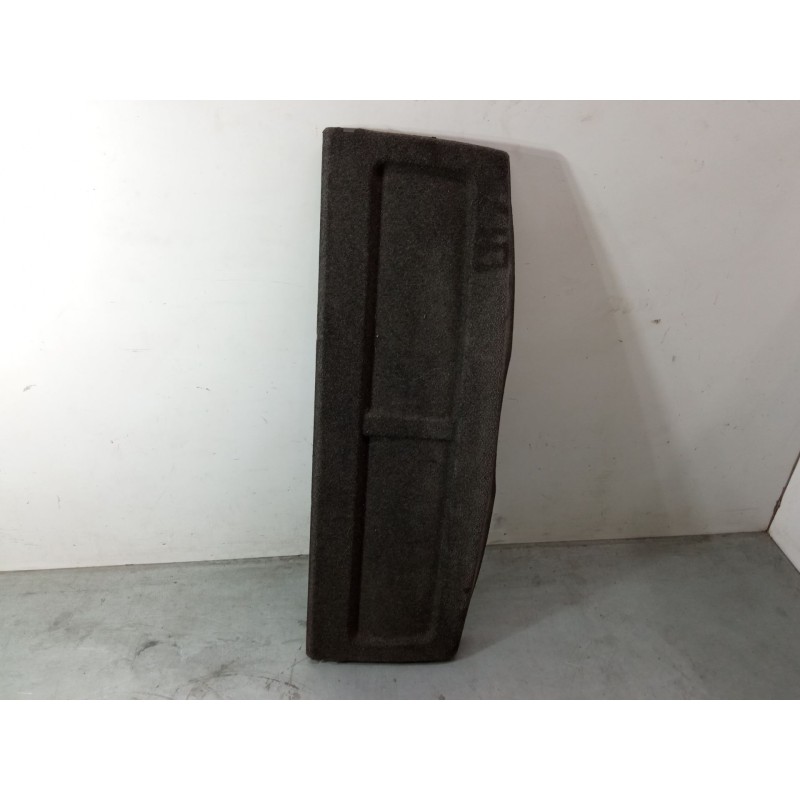 Recambio de bandeja trasera para fiat panda / panda classic (169_) 1.2 (169.axb11, 169.axb1a) referencia OEM IAM   