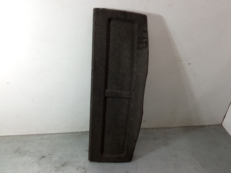 Recambio de bandeja trasera para fiat panda / panda classic (169_) 1.2 (169.axb11, 169.axb1a) referencia OEM IAM   