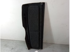 Recambio de bandeja trasera para fiat panda / panda classic (169_) 1.2 (169.axb11, 169.axb1a) referencia OEM IAM    2