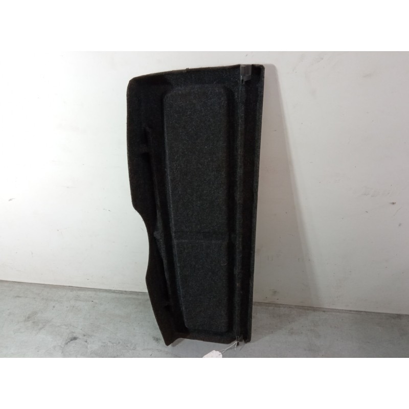 Recambio de bandeja trasera para fiat panda / panda classic (169_) 1.2 (169.axb11, 169.axb1a) referencia OEM IAM   