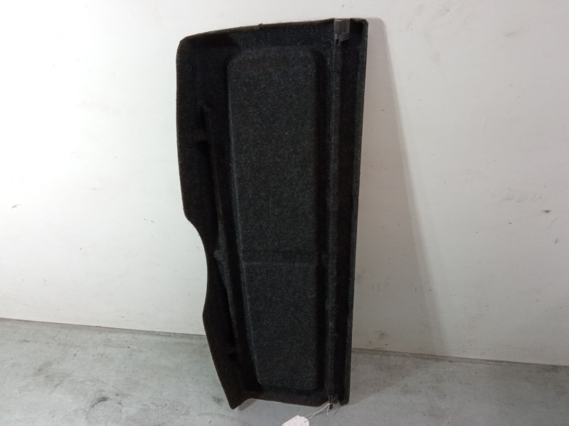 Recambio de bandeja trasera para fiat panda / panda classic (169_) 1.2 (169.axb11, 169.axb1a) referencia OEM IAM   