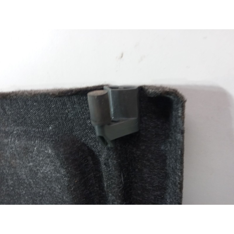 Recambio de bandeja trasera para fiat panda / panda classic (169_) 1.2 (169.axb11, 169.axb1a) referencia OEM IAM   