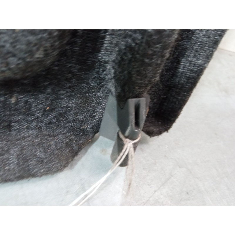 Recambio de bandeja trasera para fiat panda / panda classic (169_) 1.2 (169.axb11, 169.axb1a) referencia OEM IAM   