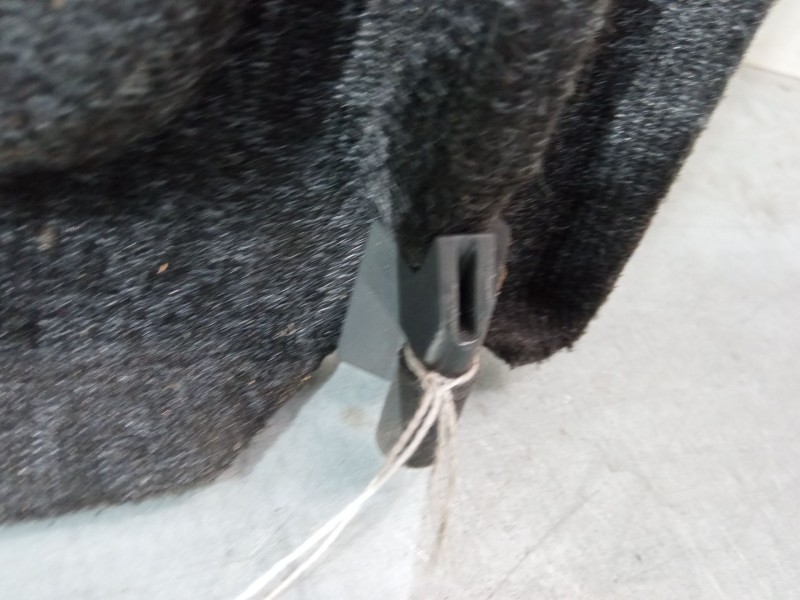 Recambio de bandeja trasera para fiat panda / panda classic (169_) 1.2 (169.axb11, 169.axb1a) referencia OEM IAM   