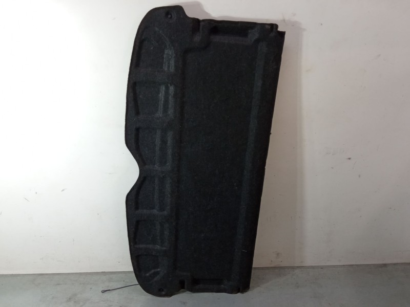 Recambio de bandeja trasera para peugeot 307 (3a/c) 2.0 16v referencia OEM IAM   