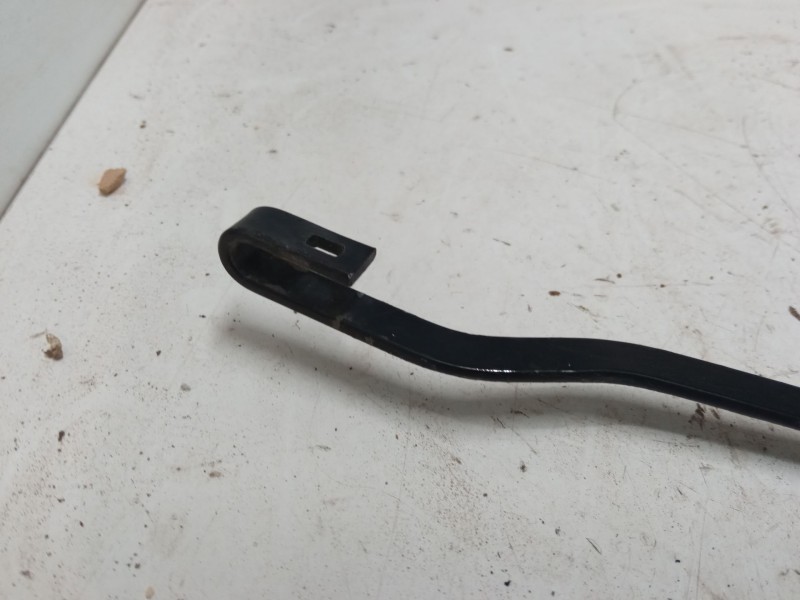 Recambio de brazo limpia delantero derecho para opel corsa a hatchback (s83) 1.3 s (f08, m08, f68, m68) referencia OEM IAM   