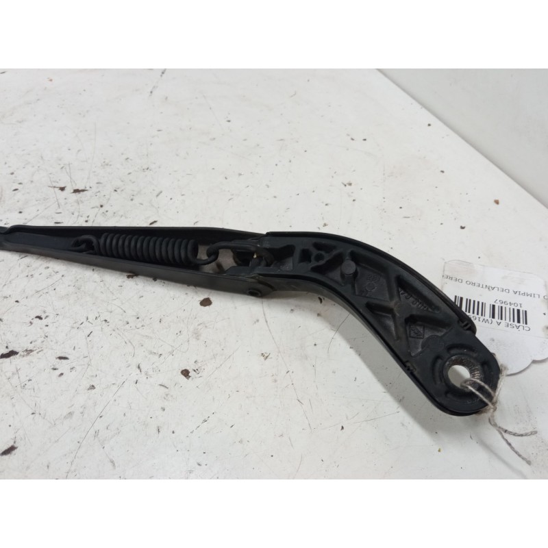 Recambio de brazo limpia delantero derecho para mercedes-benz clase a (w169) a 180 cdi (169.007, 169.307) referencia OEM IAM   