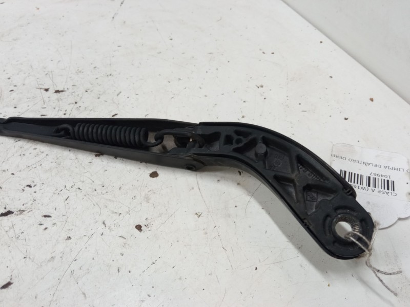 Recambio de brazo limpia delantero derecho para mercedes-benz clase a (w169) a 180 cdi (169.007, 169.307) referencia OEM IAM   