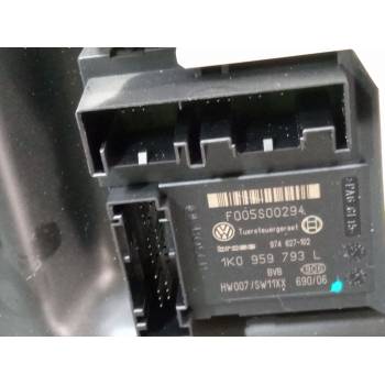 ELEVALUNAS ELECTRICO DELANTERO IZQUIERDO 