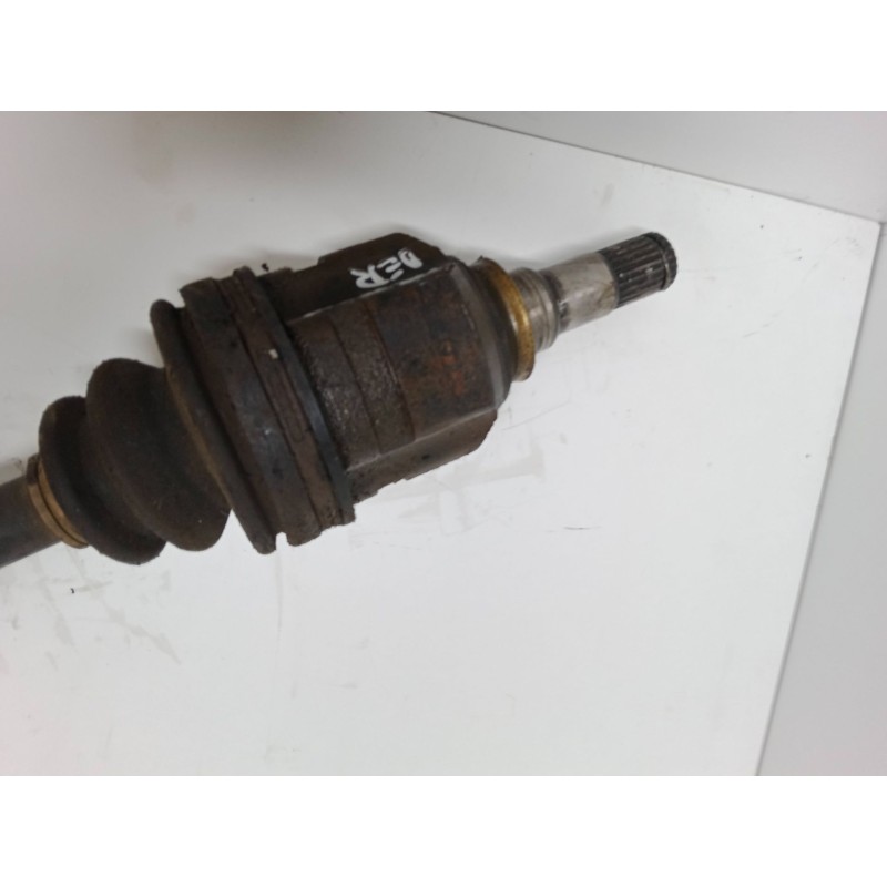 Recambio de transmision delantera derecha para toyota corolla verso (_e12_) 1.6 vvt-i (zze121_) referencia OEM IAM   