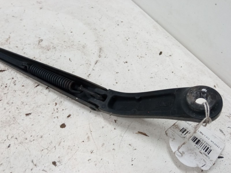 Recambio de brazo limpia delantero derecho para fiat 500l (351_, 352_) 1.4 (199lyb1b) referencia OEM IAM   