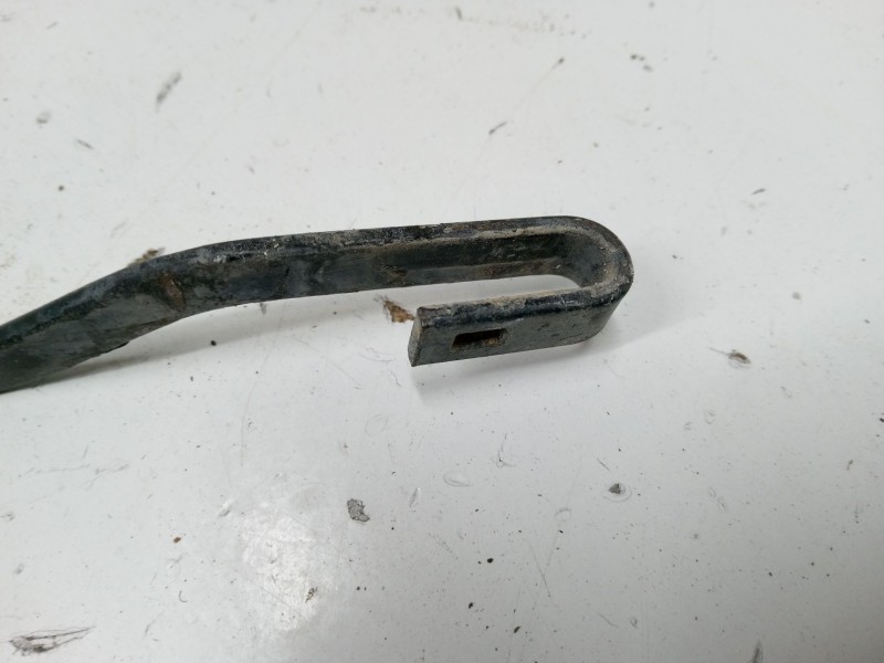 Recambio de brazo limpia delantero derecho para fiat barchetta (183_) 1.8 16v referencia OEM IAM   