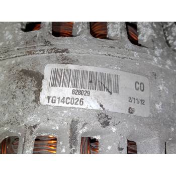 ALTERNADOR TG14C026 