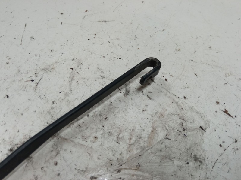 Recambio de brazo limpia delantero derecho para nissan note (e12) 1.2 dig-s referencia OEM IAM   