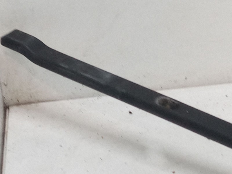 Recambio de brazo limpia delantero derecho para peugeot bipper (aa_) 1.3 hdi 75 referencia OEM IAM   