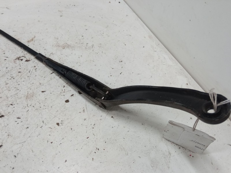 Recambio de brazo limpia delantero derecho para opel corsa d (s07) 1.3 cdti (l08, l68) referencia OEM IAM   