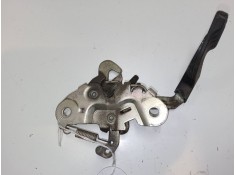 Recambio de cerradura capo para peugeot 207/207+ (wa_, wc_) 1.4 16v referencia OEM IAM    2