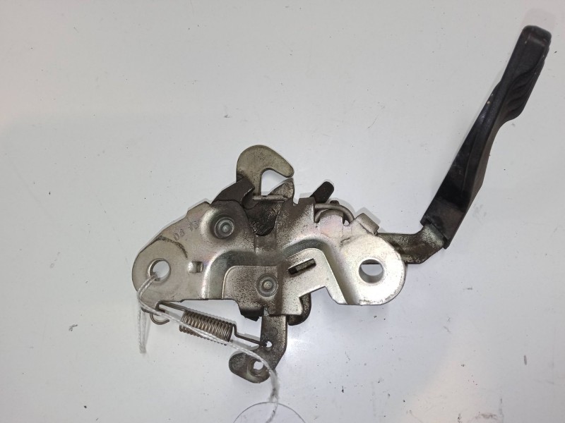 Recambio de cerradura capo para peugeot 207/207+ (wa_, wc_) 1.4 16v referencia OEM IAM   