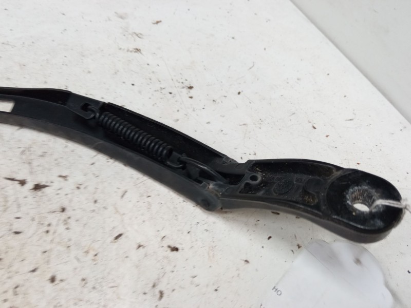 Recambio de brazo limpia delantero derecho para seat altea (5p1) 1.9 tdi referencia OEM IAM   