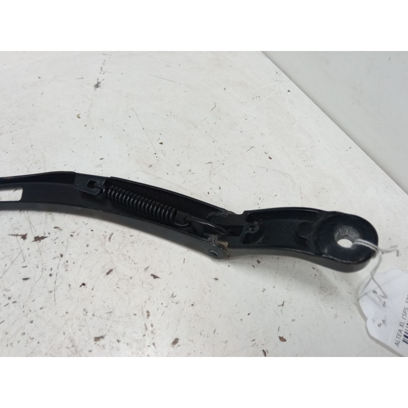Recambio de brazo limpia delantero derecho para seat altea xl (5p5, 5p8) 2.0 tdi 16v referencia OEM IAM   