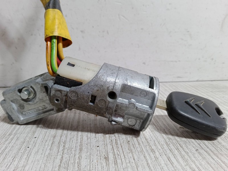 Recambio de clausor para citroën c3 i (fc_, fn_) 1.4 i referencia OEM IAM   