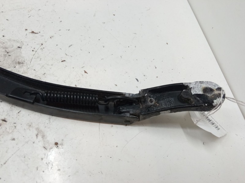 Recambio de brazo limpia delantero izquierdo para seat toledo iii (5p2) 1.9 tdi referencia OEM IAM   